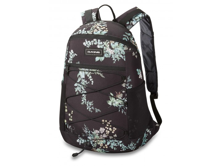 Раница-DAKINE-WNDR PACK 18L - SOLSTICE FLORAL